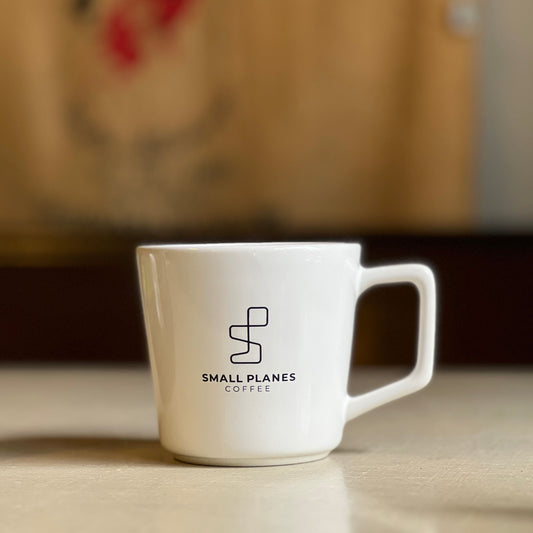 Arboretum Angle Drip Mug