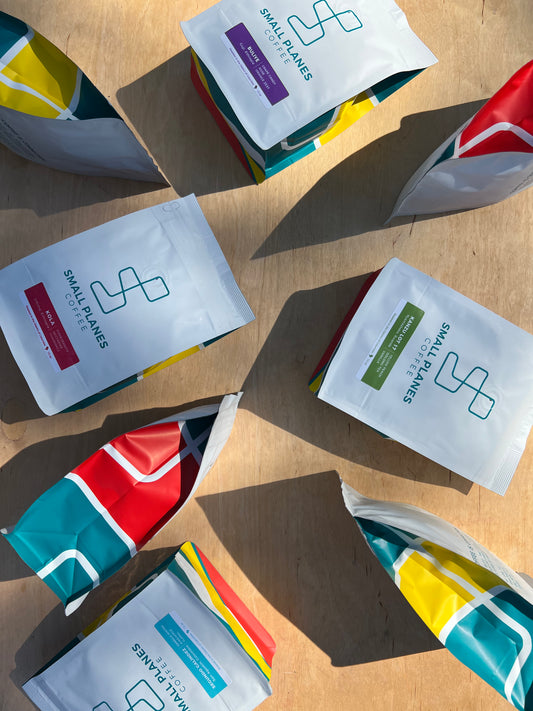 Roaster's Choice Subscription