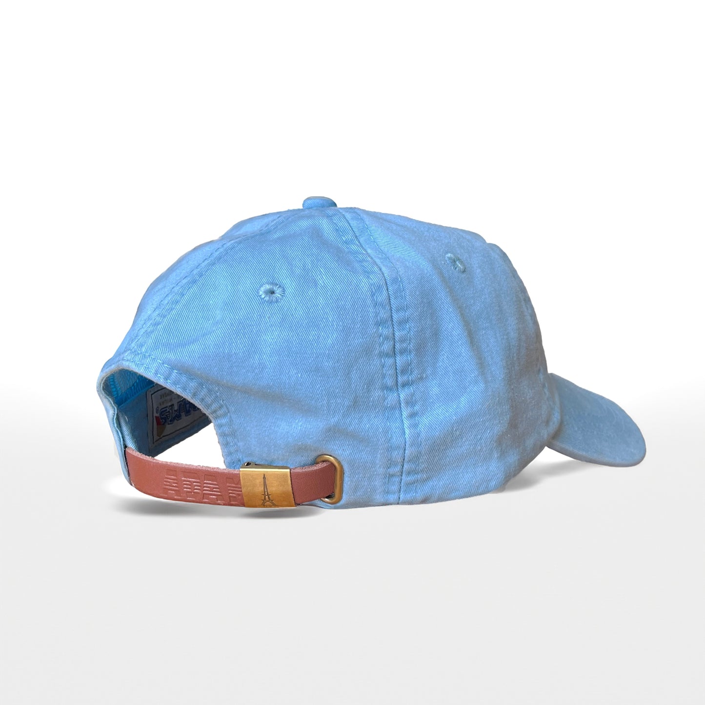 Baby Blue Dad Hat