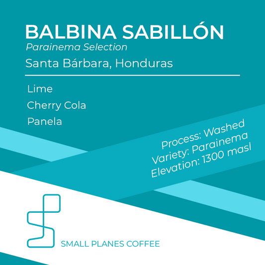 Balbina Sabillón - Parainema Selection