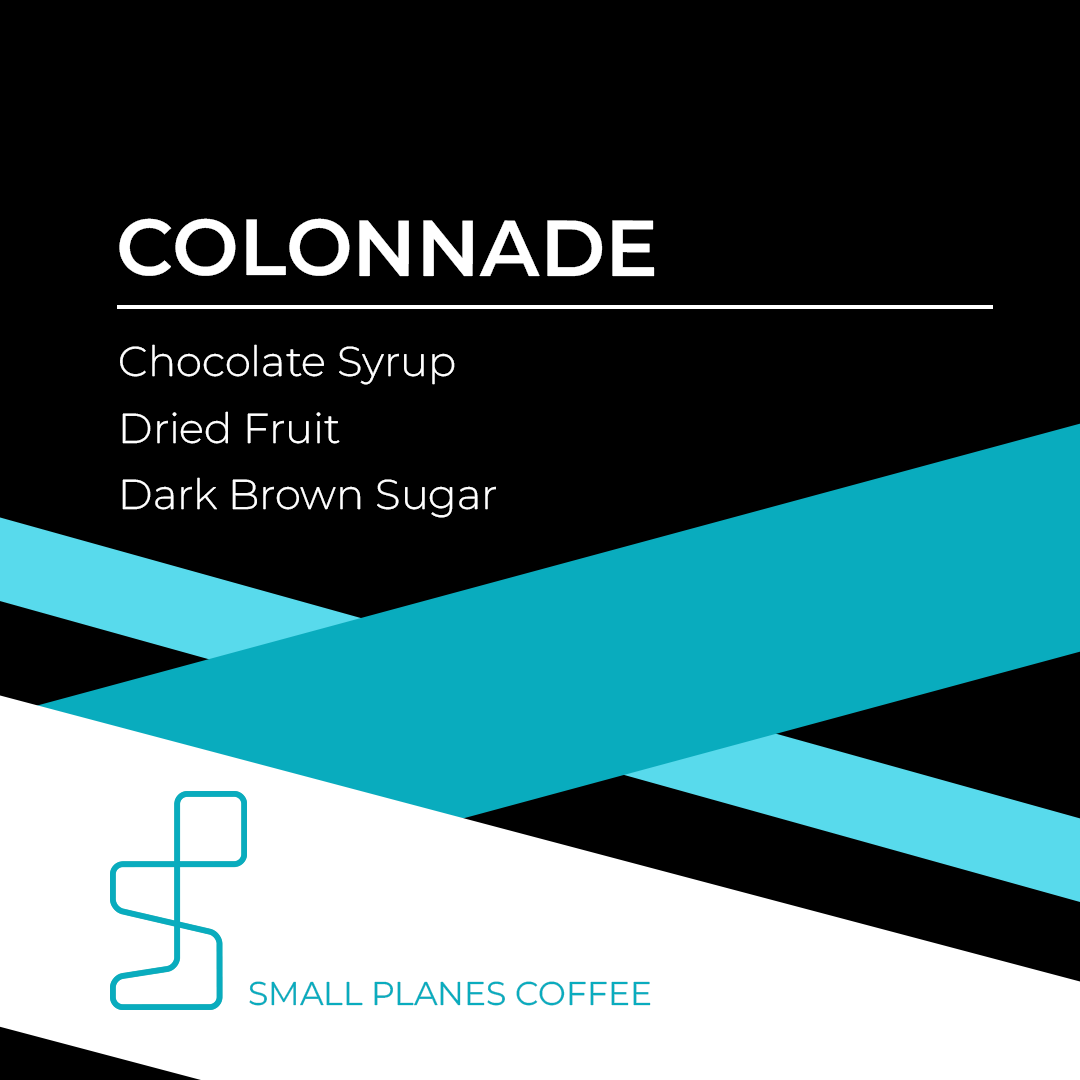 Colonnade Subscription