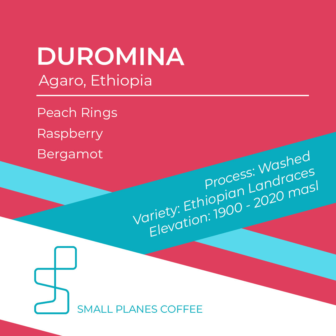 Duromina