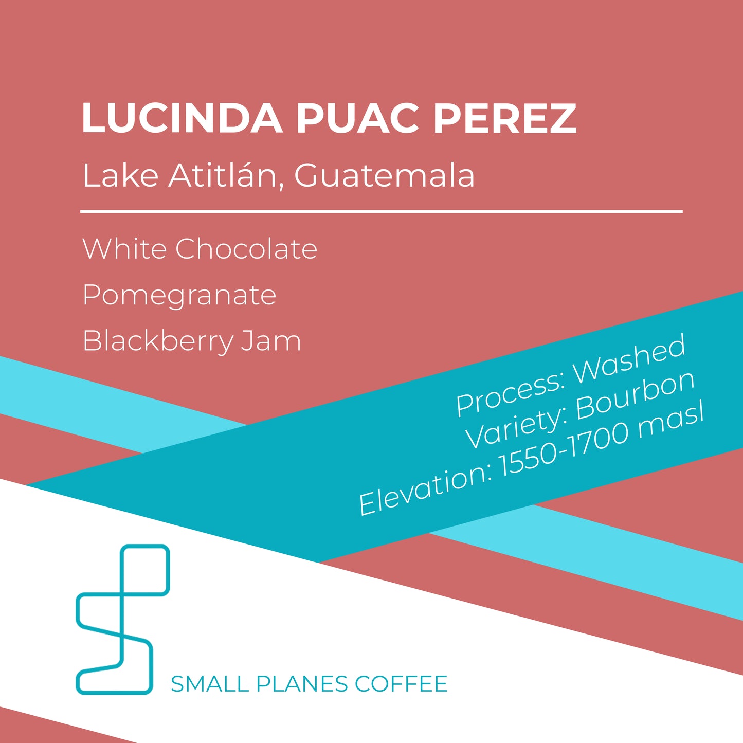Lucinda Puac Perez