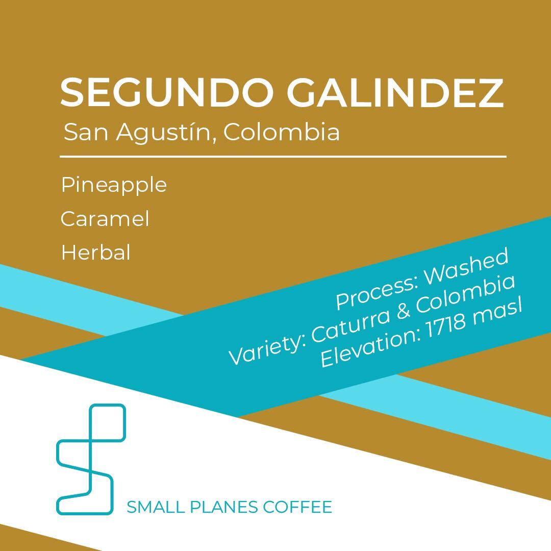 Segundo Galindez