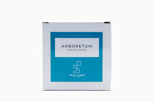 Arboretum Instant Coffee