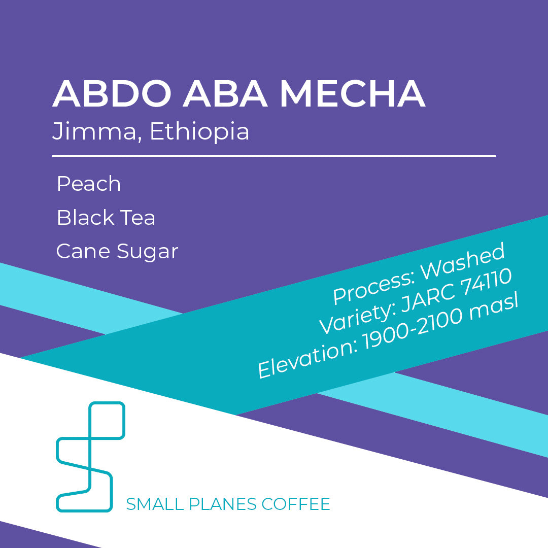 Photo of Ethiopia Abdo Aba Mecha
