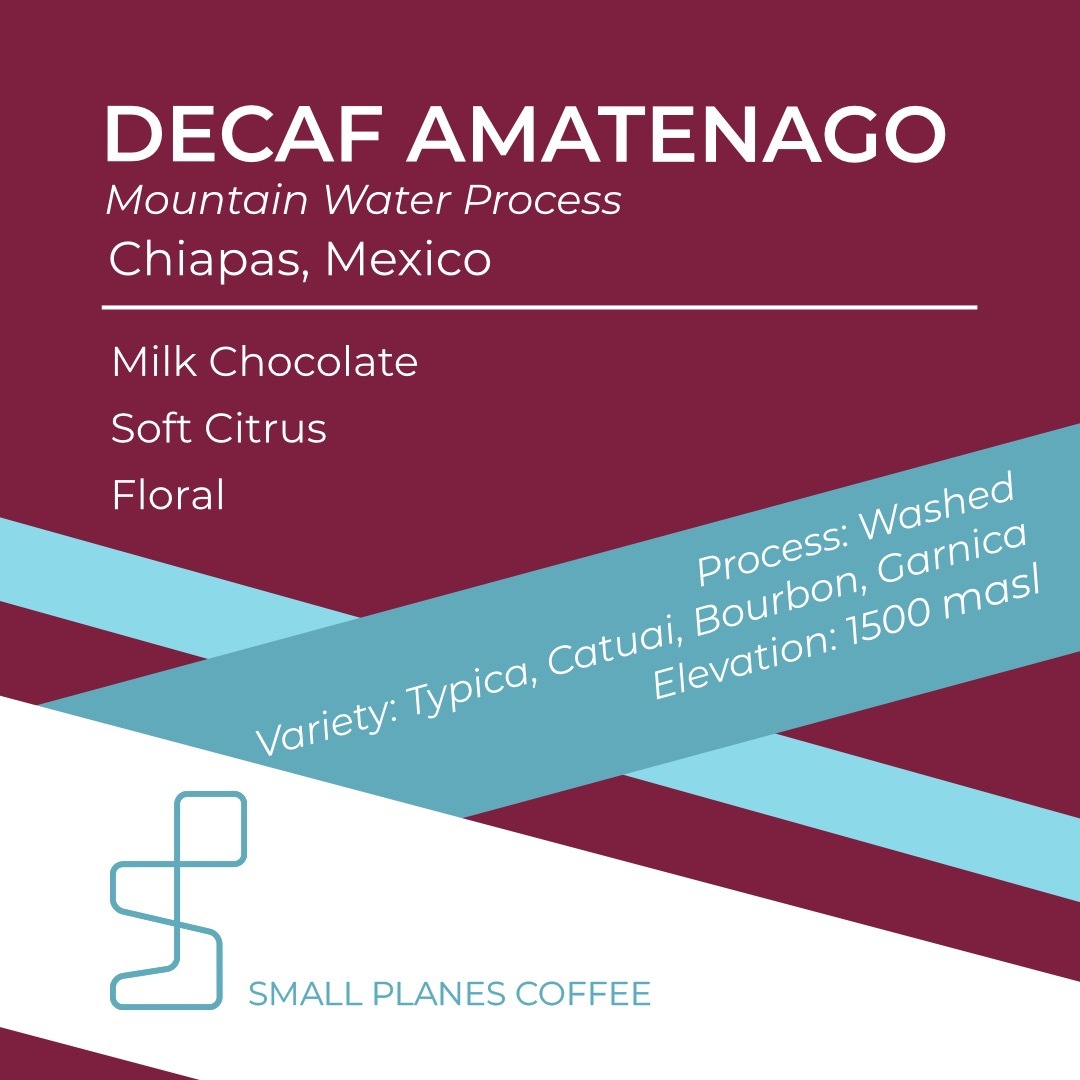 Decaf Amatenango
