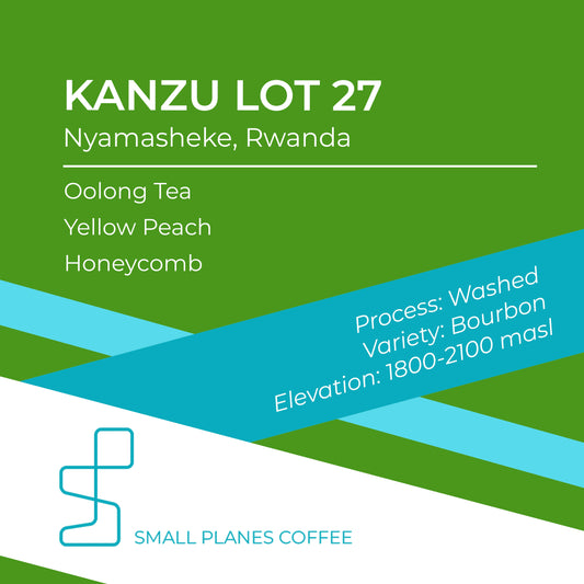 Rwanda Kanzu Lot 27