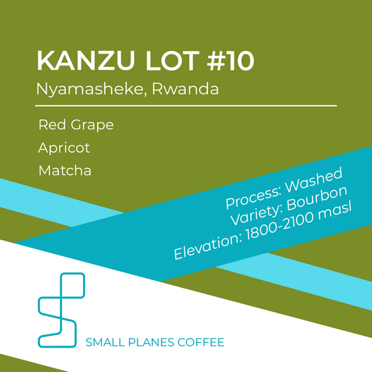 Kanzu Lot 10