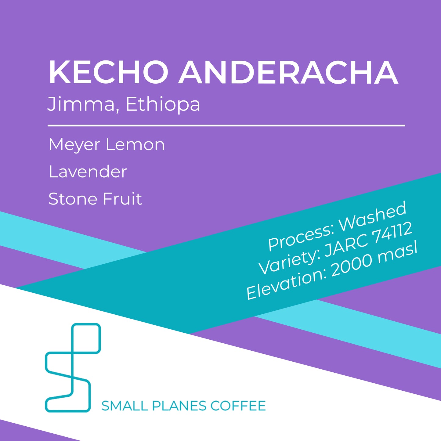 Ethiopia Kecho Anderacha