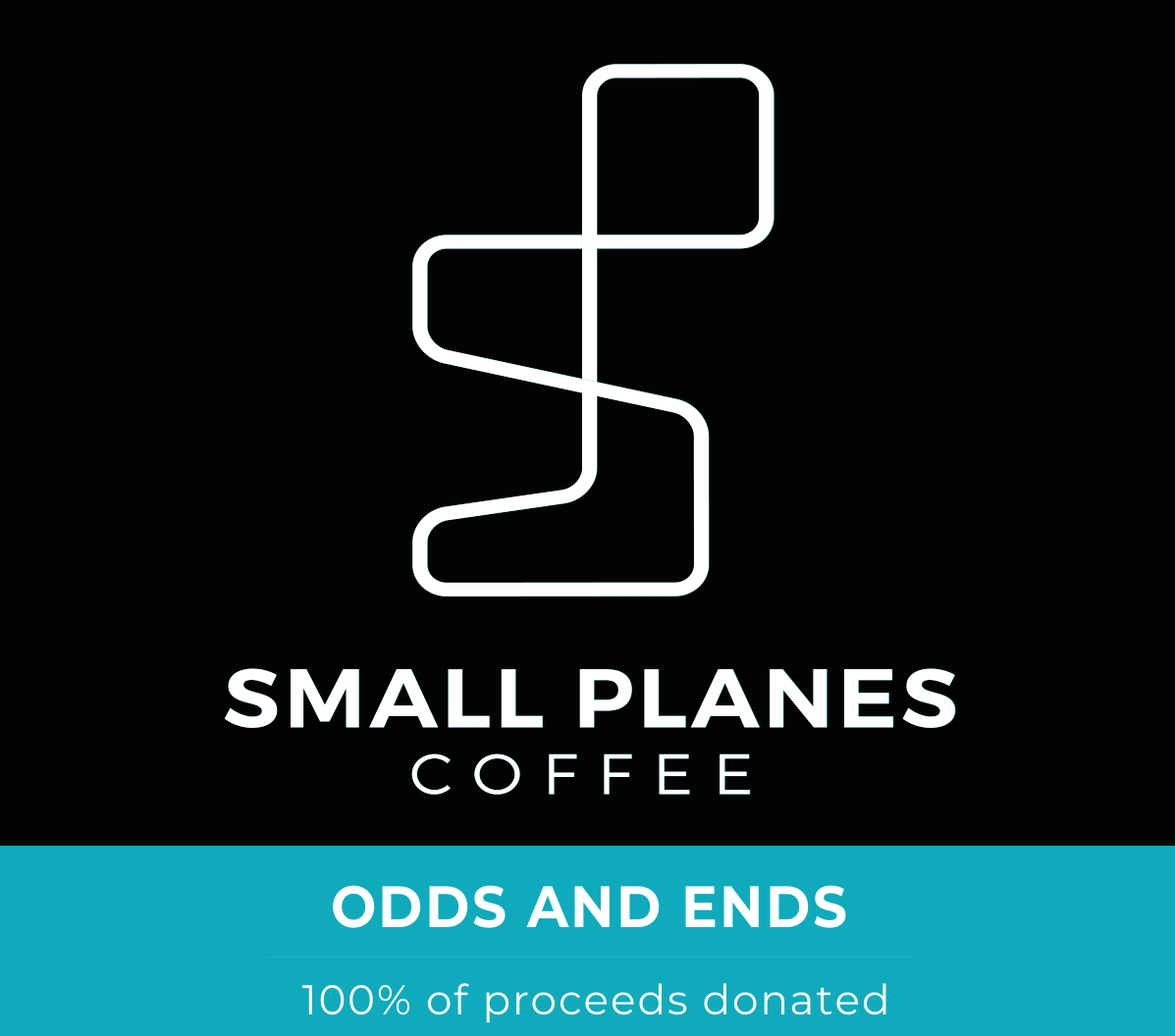 Odd and Ends - Donation Coffee