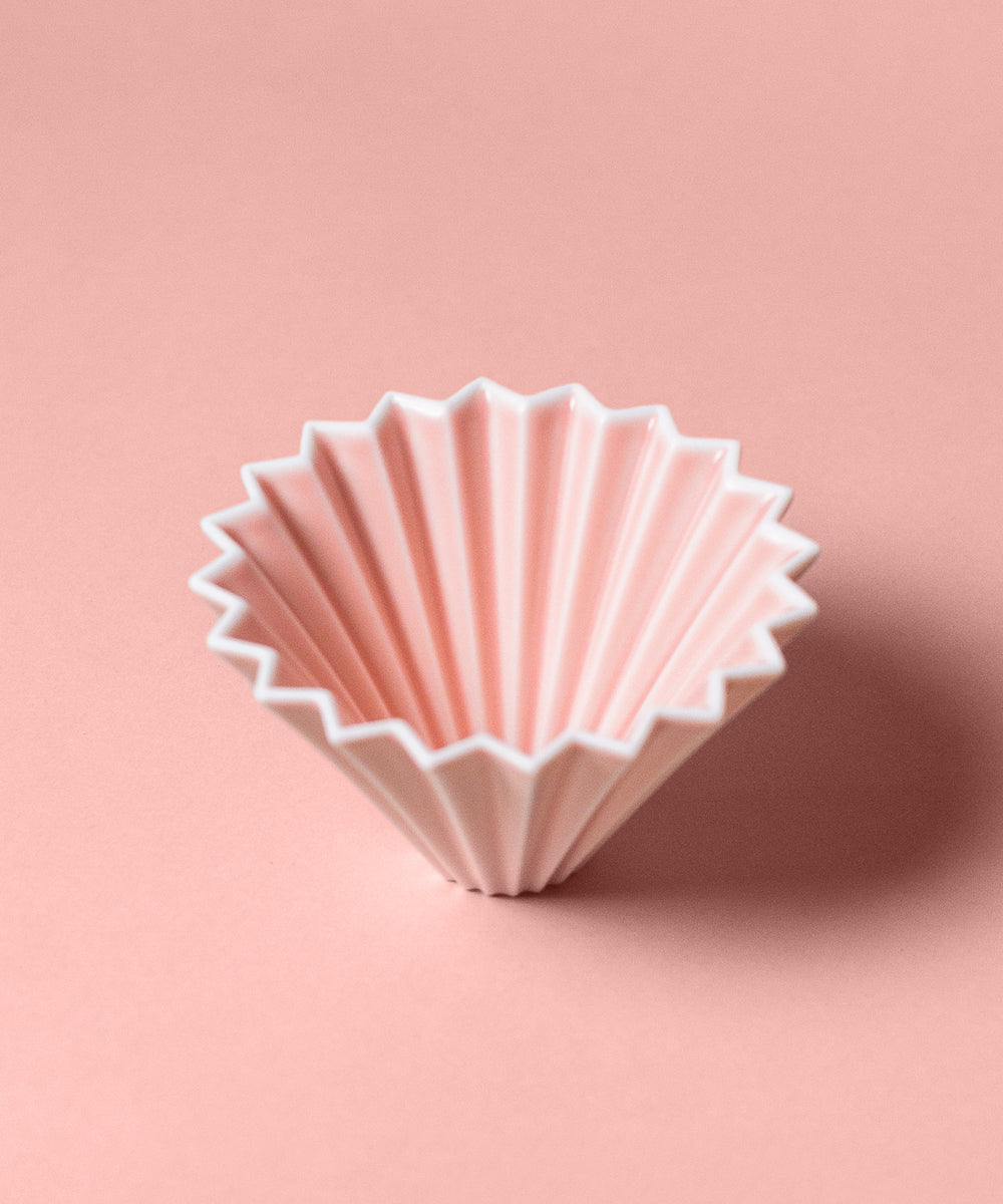 ORIGAMI Dripper - Medium