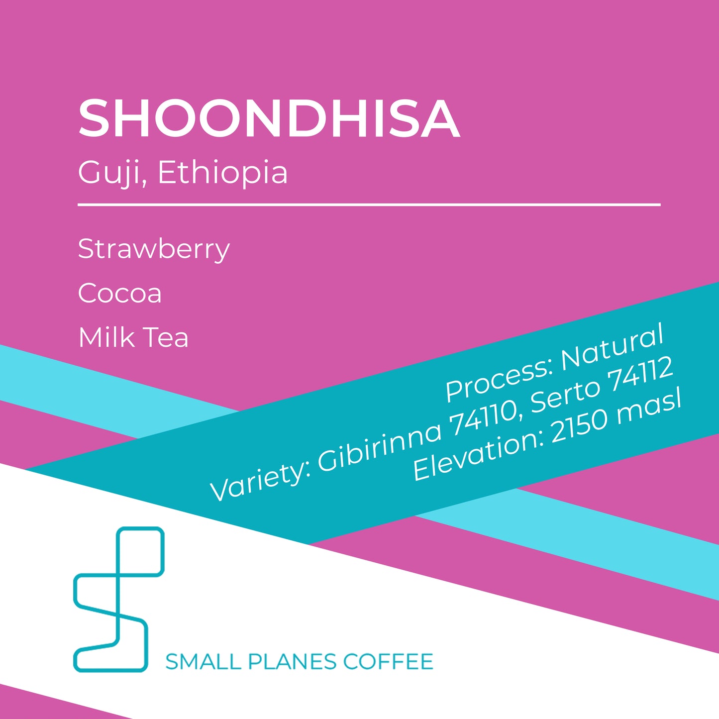 Ethiopia Shoondhisa