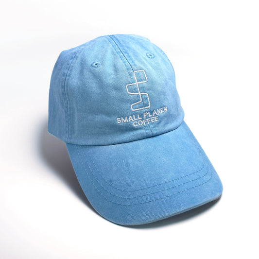 Baby Blue Dad Hat