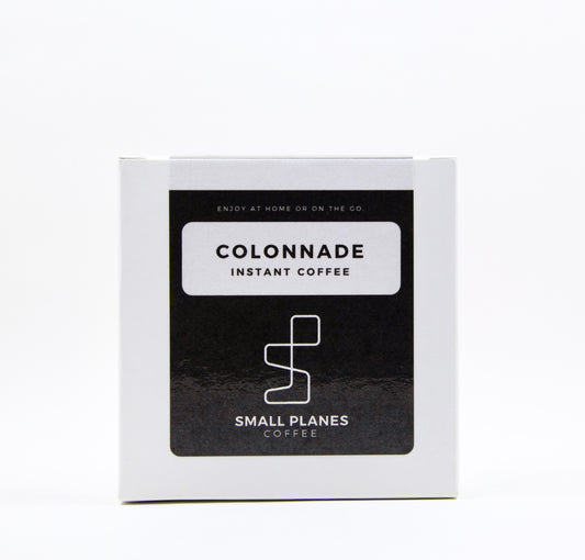 Colonnade Instant Coffee