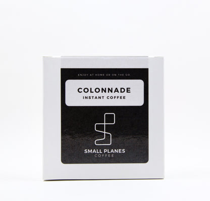 Colonnade Instant Coffee - Single Sachet