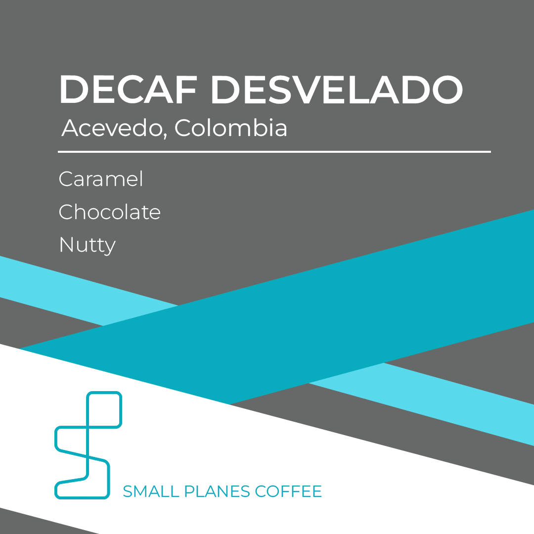 Photo of Frontera Decaf