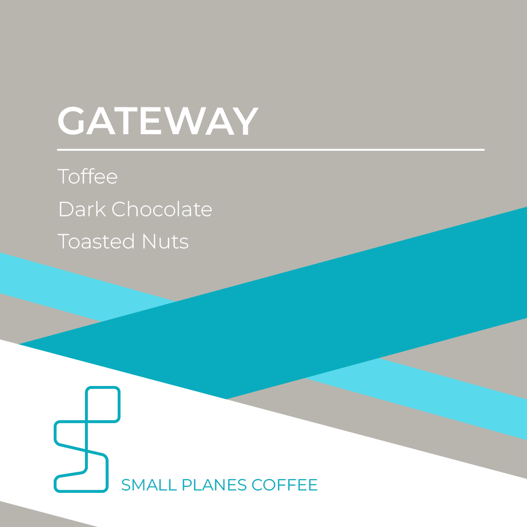 Photo of Gateway