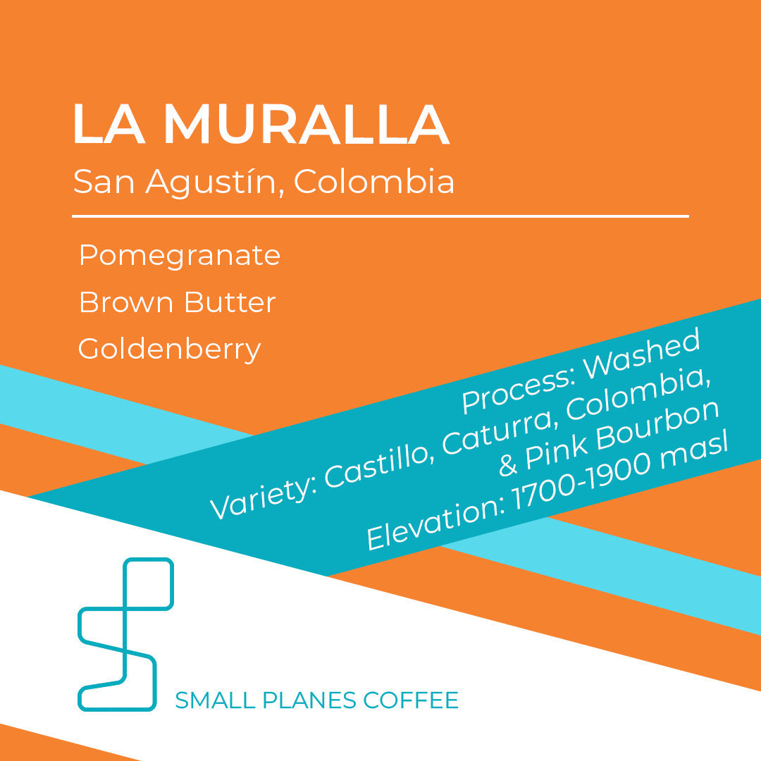 Photo of Colombia La Muralla